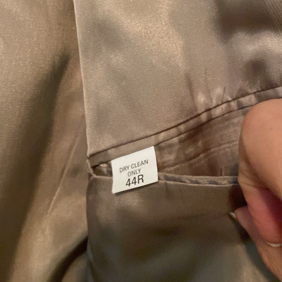 Jerry’s Inc Corduroy Blazer, size 44R - Picture 12 of 12